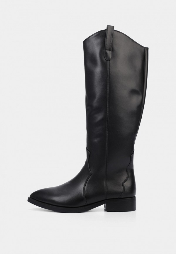 Giovanni Aidini Сапоги - фото 1