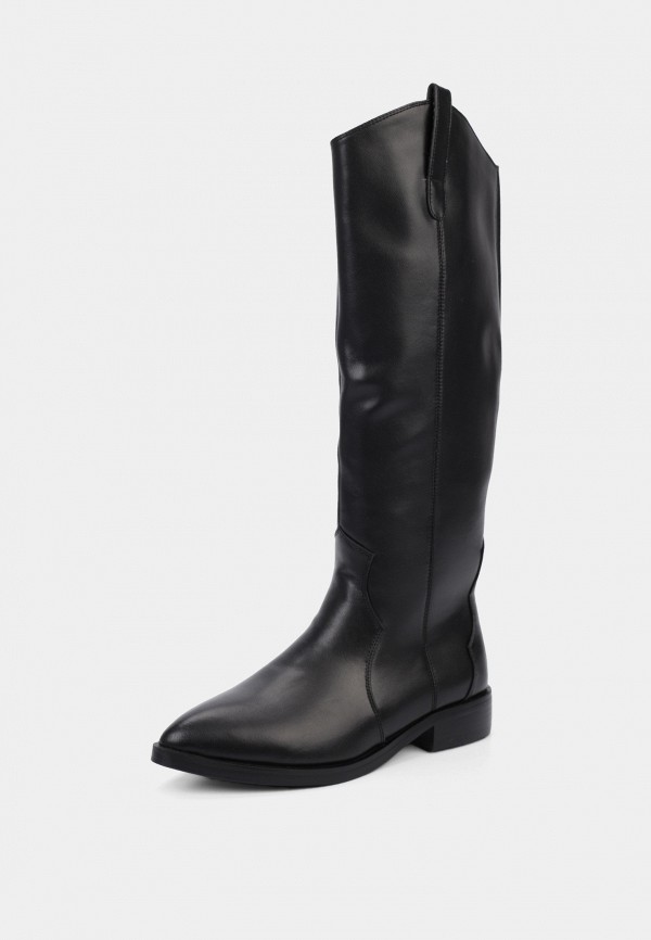 Giovanni Aidini Сапоги - фото 2