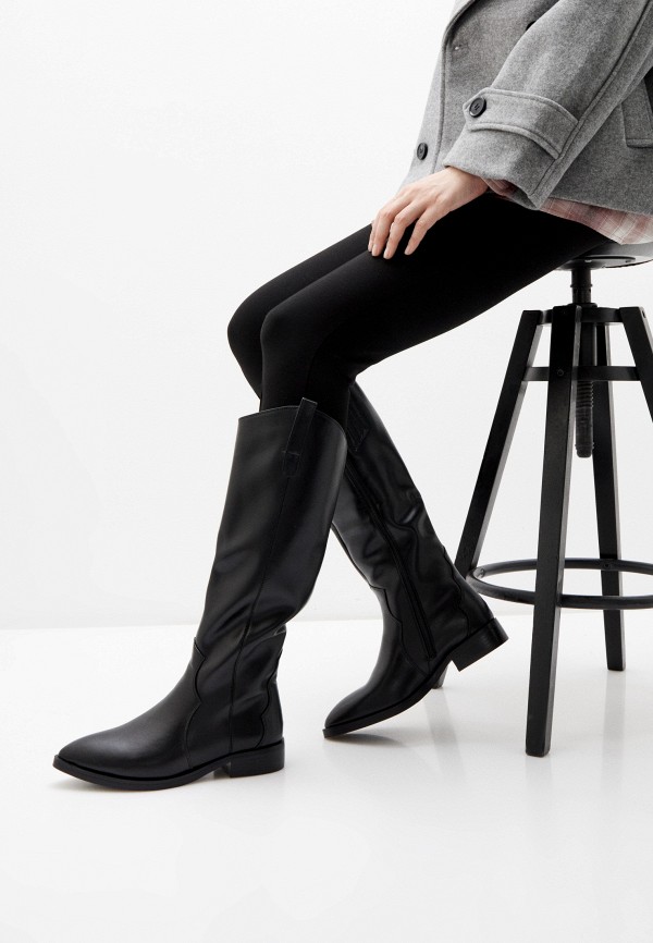 Giovanni Aidini Сапоги - фото 6