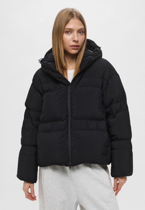 adidas Y-3 Пуховик - фото 1