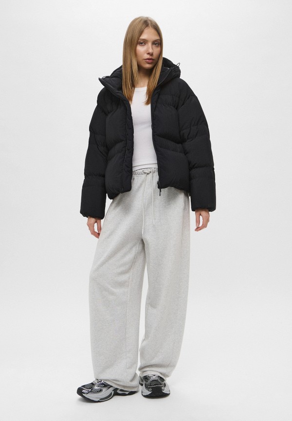 adidas Y-3 Пуховик - фото 2