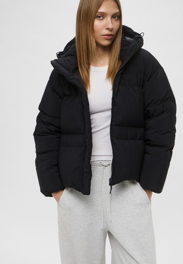 adidas Y-3 Пуховик - фото 4