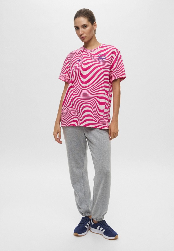 adidas by Stella McCartney Футболка спортивная - фото 2