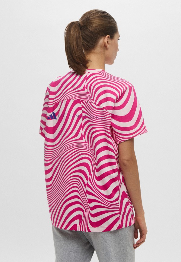 adidas by Stella McCartney Футболка спортивная - фото 3