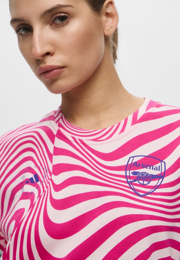 adidas by Stella McCartney Футболка спортивная - фото 4