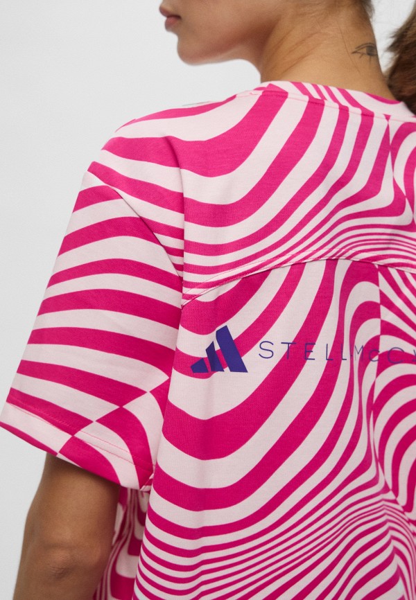 adidas by Stella McCartney Футболка спортивная - фото 5