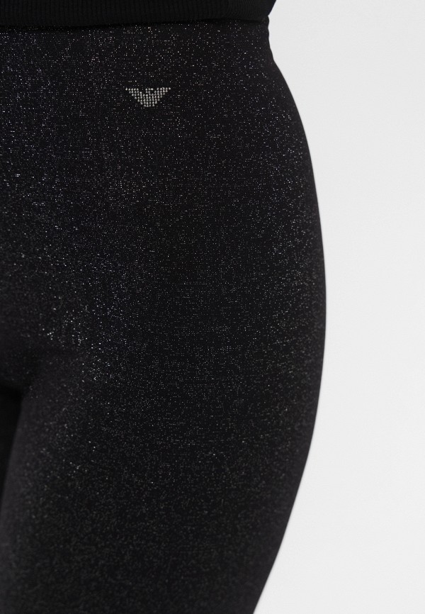Emporio Armani Легинсы домашние - фото 5