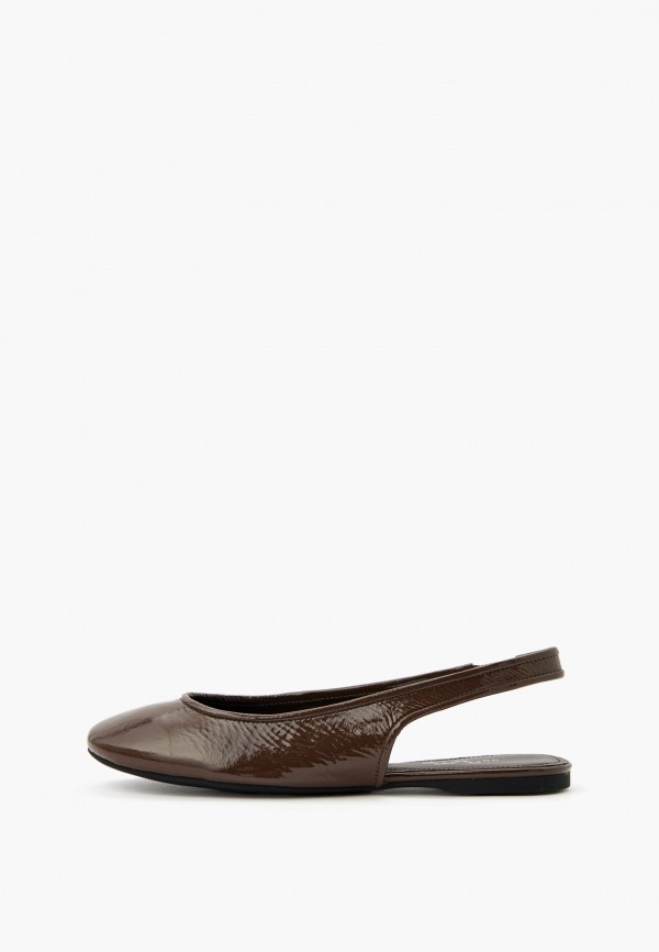 Nume Туфли - фото 1