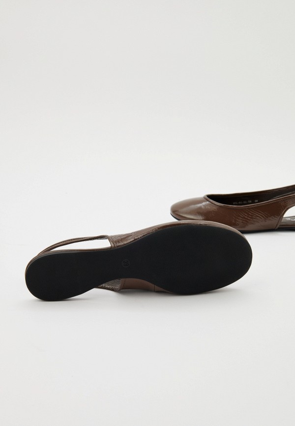 Nume Туфли - фото 5