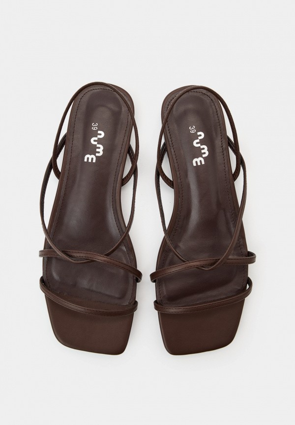 Nume Сандалии - фото 2