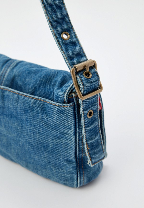 Levi's® Сумка джинсовая - фото 4