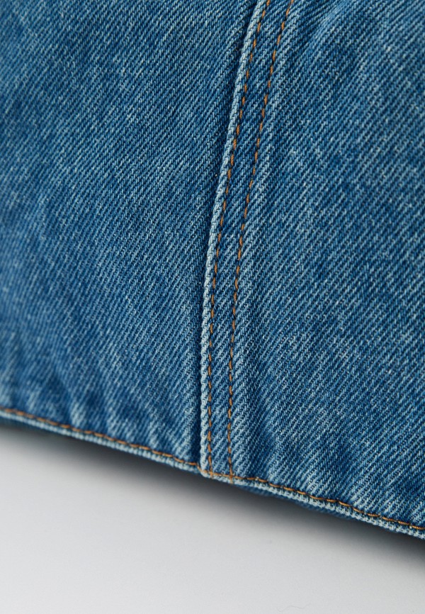 Levi's® Сумка джинсовая - фото 5