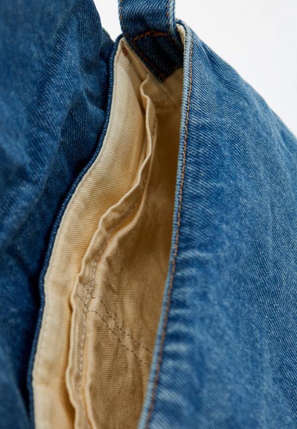 Levi's® Сумка джинсовая - фото 6