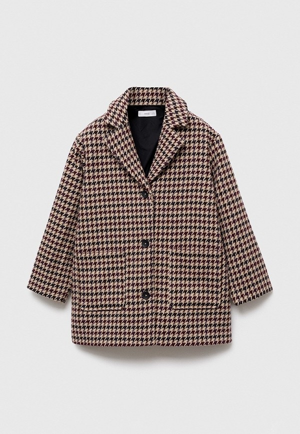 Mango Kids Пальто - MARIAN - фото 1