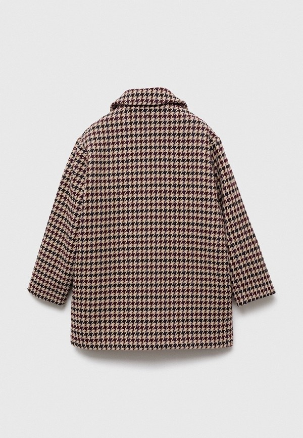 Mango Kids Пальто - MARIAN - фото 2