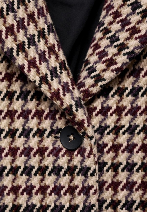 Mango Kids Пальто - MARIAN - фото 4