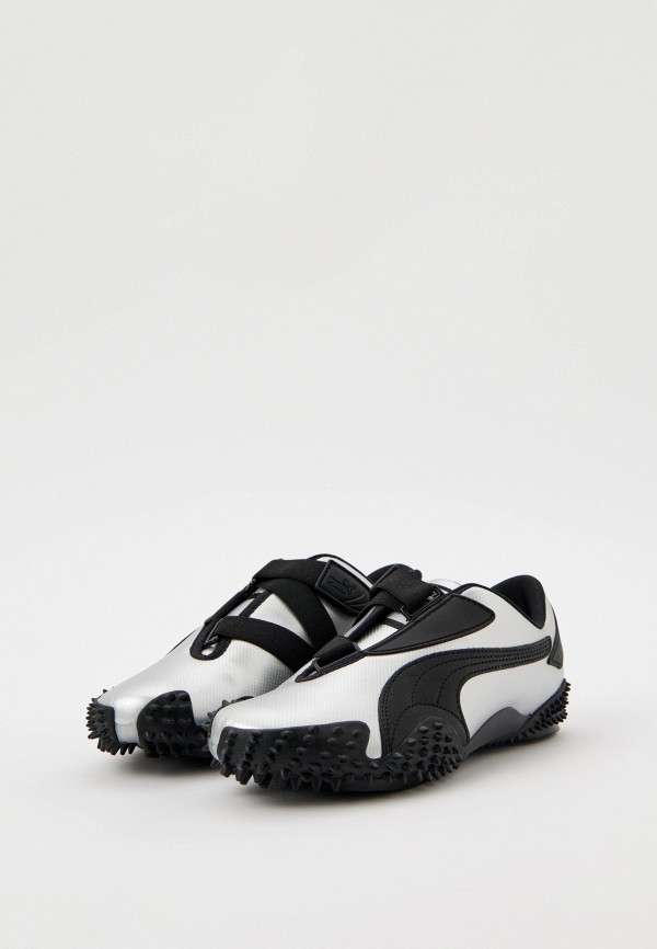 PUMA Кроссовки - Mostro Metal - фото 3