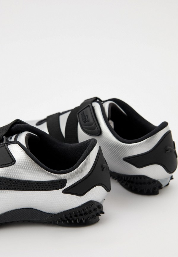 PUMA Кроссовки - Mostro Metal - фото 4