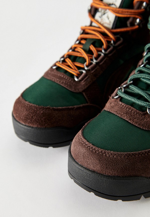 PUMA Ботинки трекинговые - RDR Boot GTX - фото 2