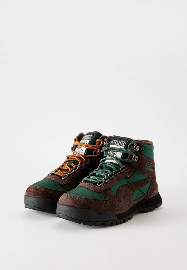 PUMA Ботинки трекинговые - RDR Boot GTX - фото 3