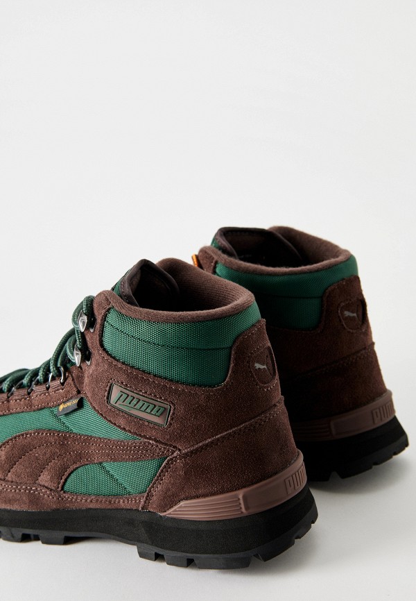 PUMA Ботинки трекинговые - RDR Boot GTX - фото 4