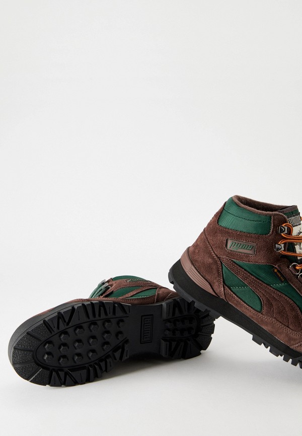 PUMA Ботинки трекинговые - RDR Boot GTX - фото 5