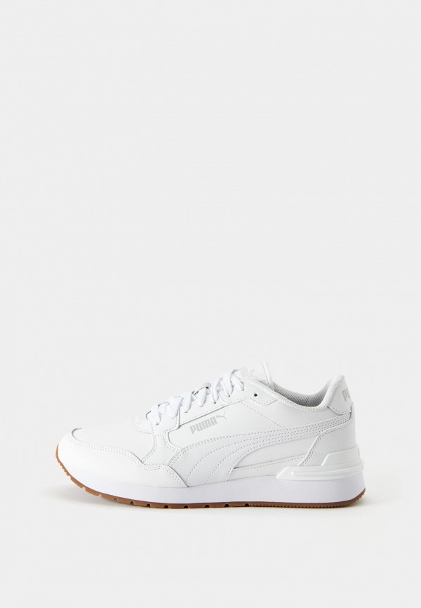 PUMA Кроссовки - ST Runner v4 L - фото 1