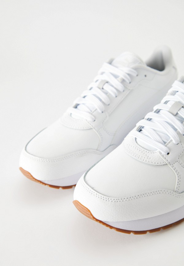 PUMA Кроссовки - ST Runner v4 L - фото 2