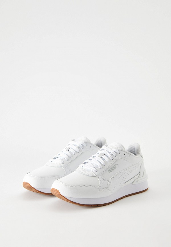 PUMA Кроссовки - ST Runner v4 L - фото 3