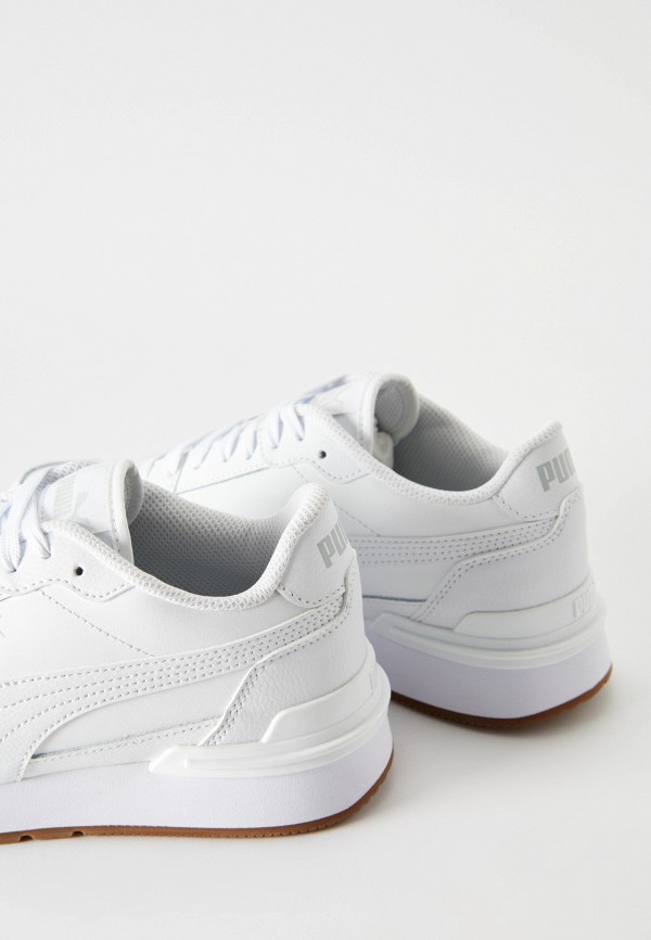 PUMA Кроссовки - ST Runner v4 L - фото 4