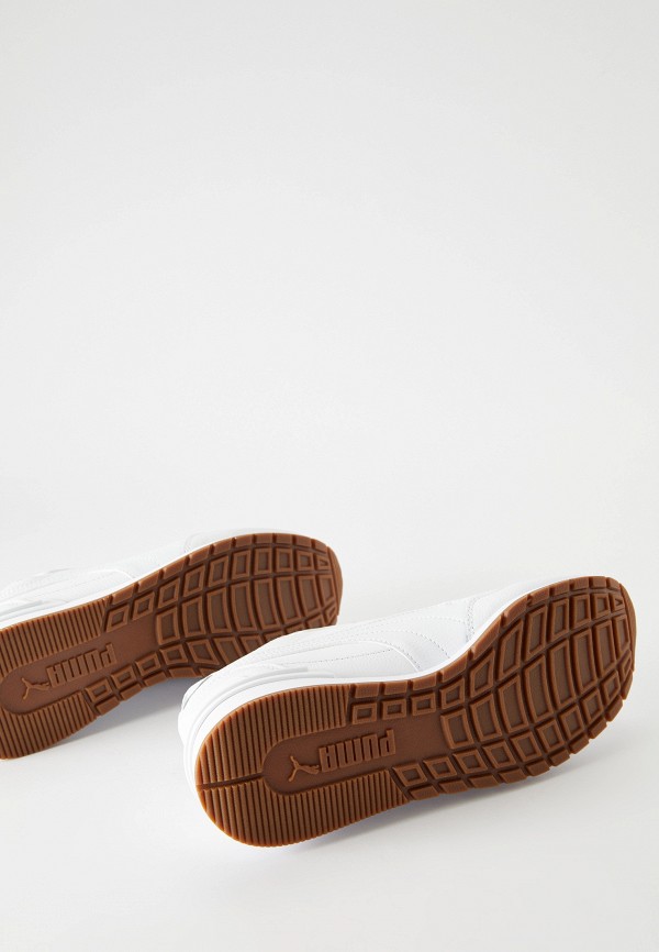 PUMA Кроссовки - ST Runner v4 L - фото 5