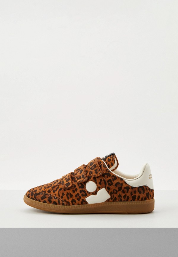 Isabel Marant Кеды - фото 1