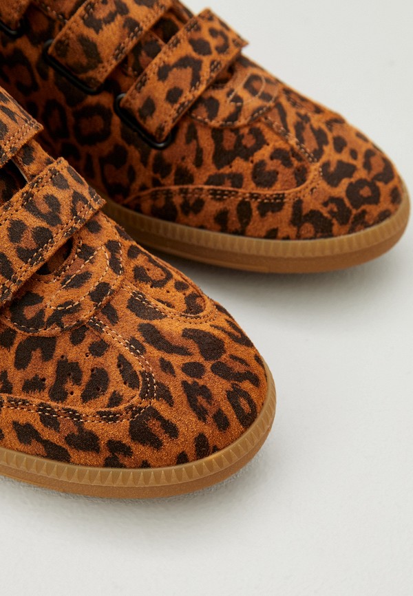 Isabel Marant Кеды - фото 2