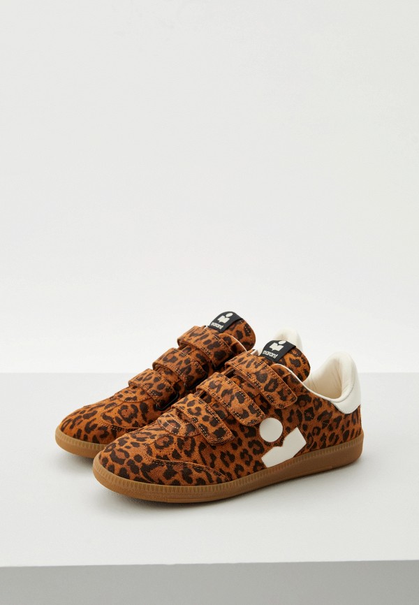 Isabel Marant Кеды - фото 3