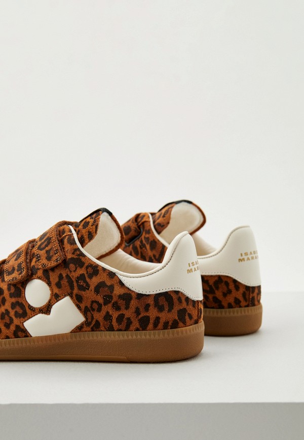 Isabel Marant Кеды - фото 4