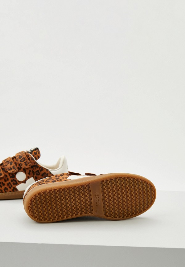 Isabel Marant Кеды - фото 5