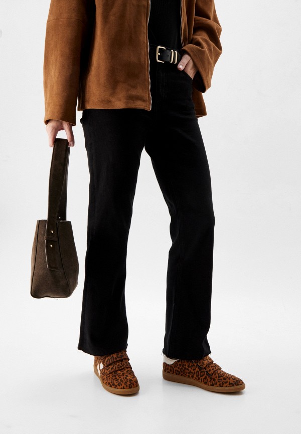 Isabel Marant Кеды - фото 6