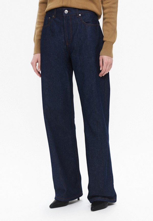 Ami Джинсы - фото 1