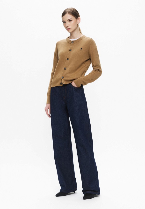 Ami Джинсы - фото 2