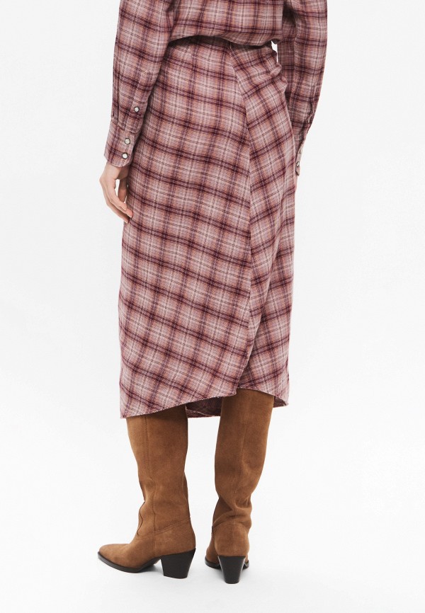 Marant Etoile Юбка - фото 3