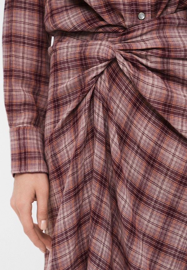 Marant Etoile Юбка - фото 4