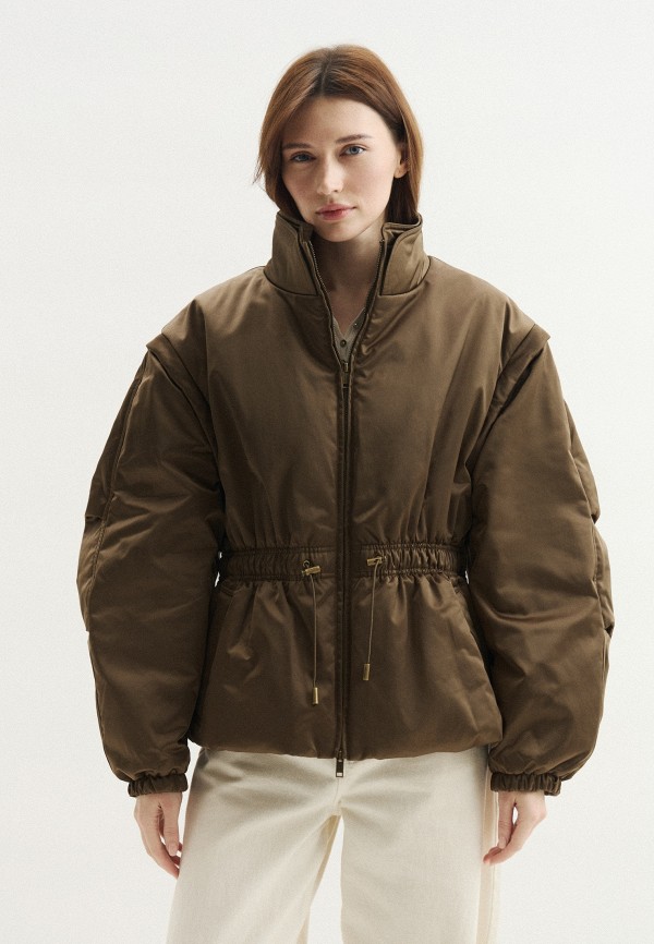 Marant Etoile Куртка утепленная - фото 1