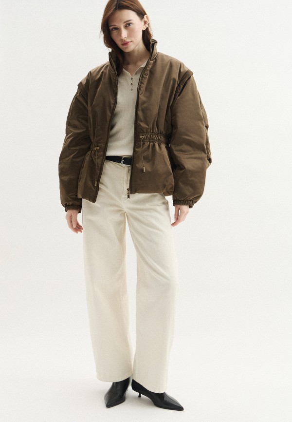 Marant Etoile Куртка утепленная - фото 2