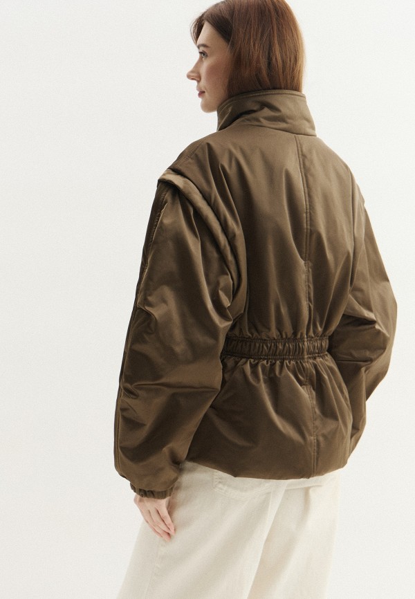 Marant Etoile Куртка утепленная - фото 3