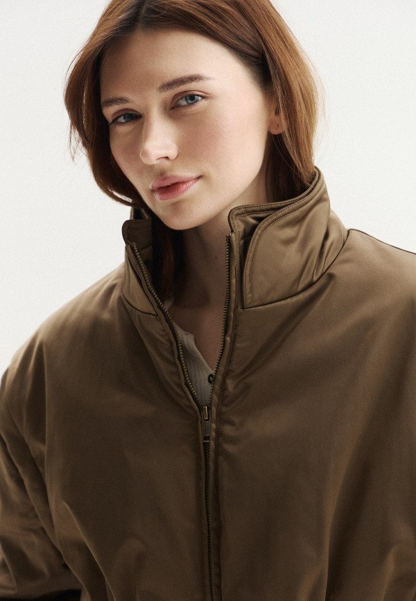 Marant Etoile Куртка утепленная - фото 4