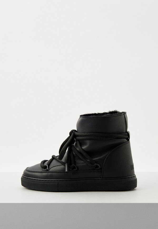 Inuikii Полусапоги - фото 1