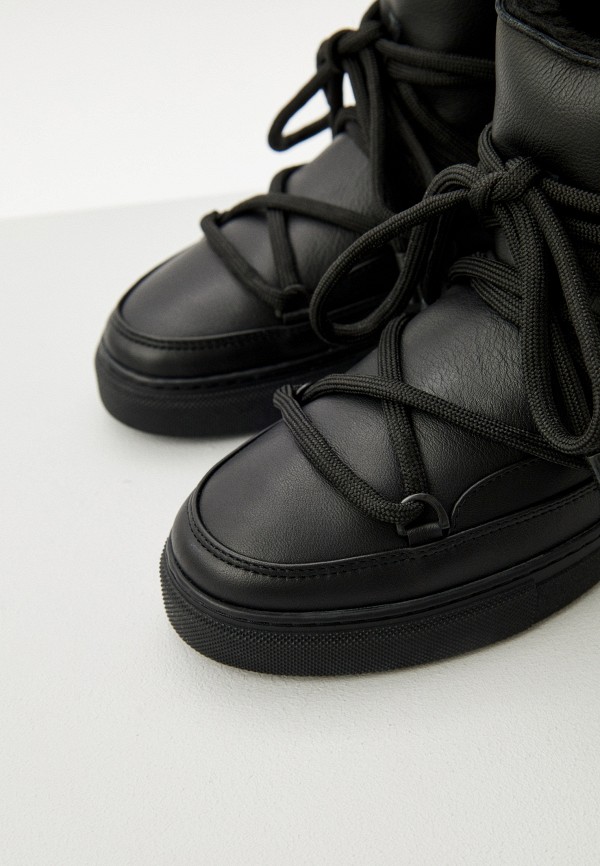 Inuikii Полусапоги - фото 2