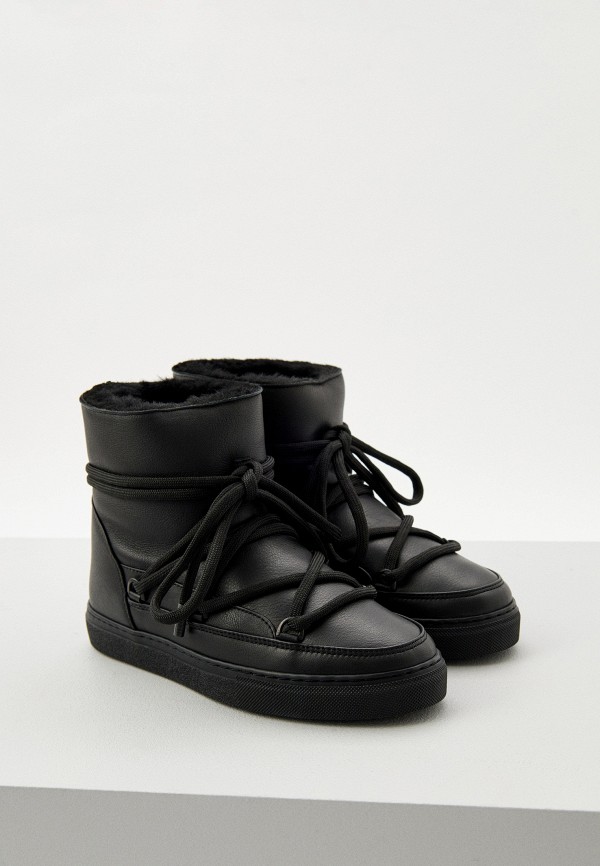 Inuikii Полусапоги - фото 3