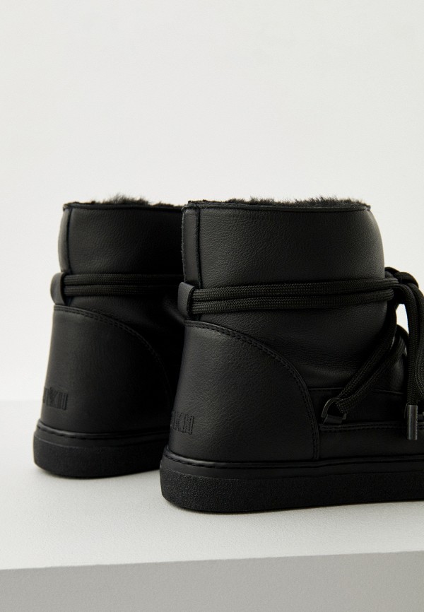 Inuikii Полусапоги - фото 4