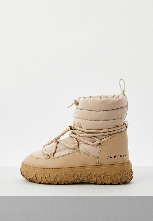 Inuikii Луноходы - фото 1